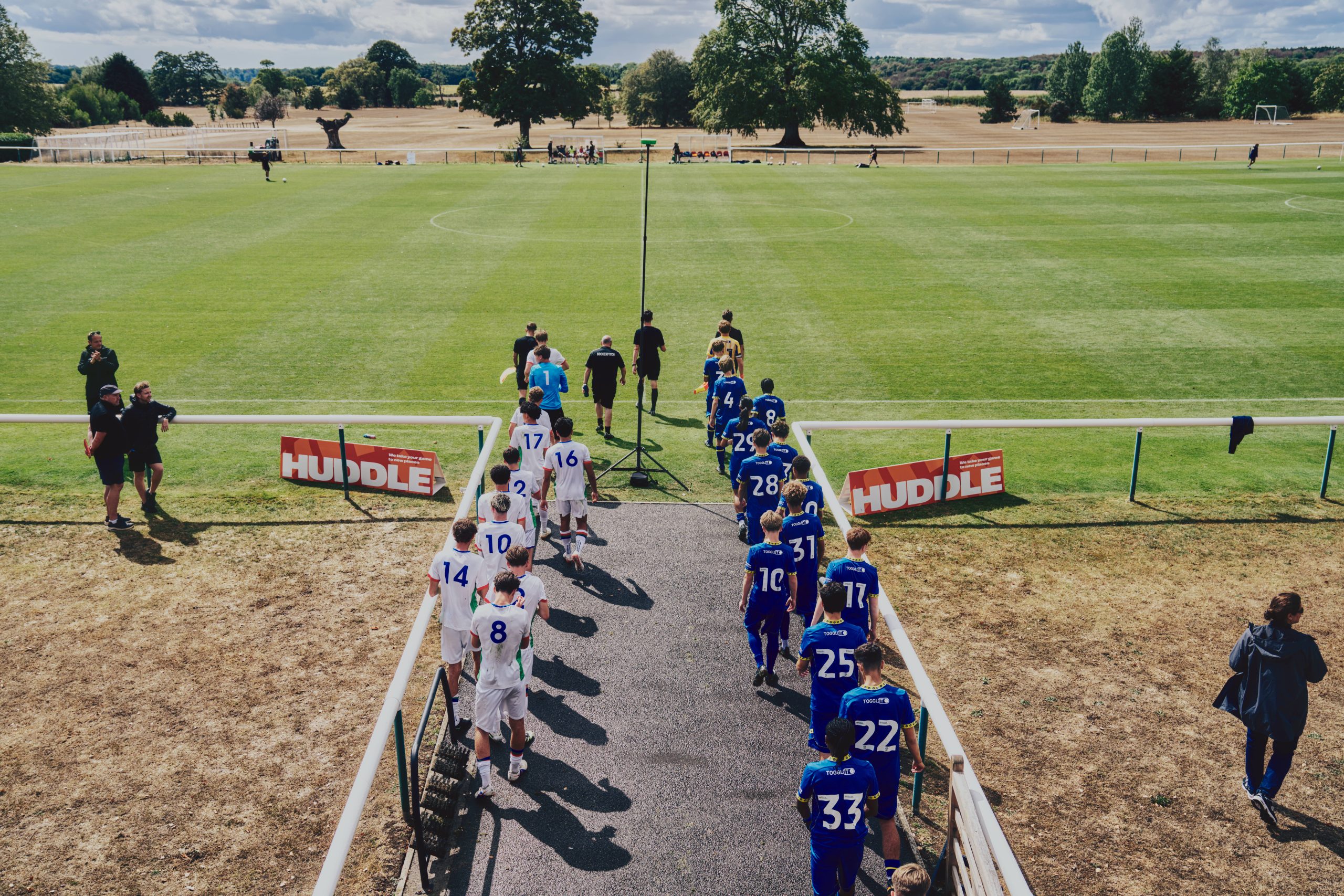 CTRL CUP 2026: Event Wrap